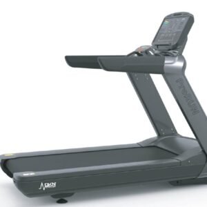 ProRUN - Professionele loopband - Hellingsfunctie - tot 20 km/u - 12 programma's - 3 gebruikersprofielen (5412002205416)