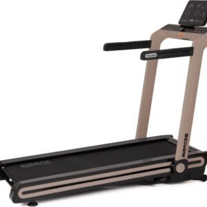 Toorx Fitness Mirage C60 Loopband - Rose Gold - 18 Trainingsprogramma's - 18 km/h - LED Scherm (8029975999876)