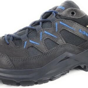 Unisex GTX Mid Tf Cross-Trainer voor Extreme Belastingen en Slijtvastheid (9101015925867)