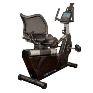 cardiostrong Ligfiets Hometrainer BC70 (4251294110111)