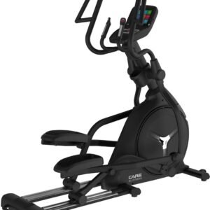 ELLIPTER FD crosstrainer met TFT-scherm - CARE - verbonden ergometer (3347264606454)