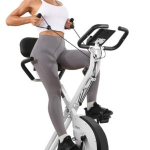Hometrainer Fiets - Hometrainer Fitness (6150508583599)