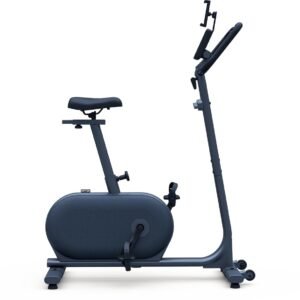 Kettler HOI Ride Hometrainer Stone - 10 weerstandsniveaus (7640119482071)
