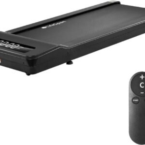 LifeSpan TX6 Walking Pad/Loopband - Zwart (8785255859499)