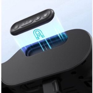 Loopband - Elektrische Loopband - Compacte Loopband - Opvouwbare Loopband - Fitnessapparaat - Laag Profiel & Bluetooth Connectiviteit (8721577330261)