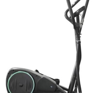 MMP® Crosstrainer - Crosstrainers - Crosstrainer Fitness - Zwart - 102cm x 60cm x 161cm (6153915578509)