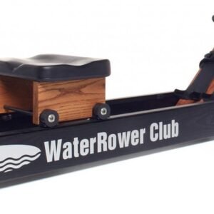 Roeitrainer Waterrower Club - Essenhout (4260263010109)