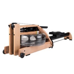 WaterRower A1 roeitrainer - beukenhout - waterweerstand (4260263011267)