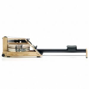WaterRower A1 roeitrainer - waterweerstand - compact ontwerp (4260263010093)