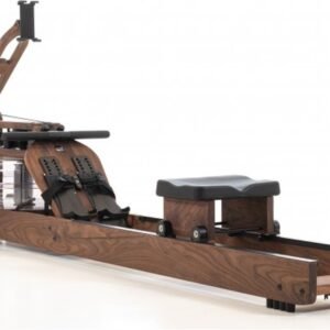 WaterRower performance roeitrainer - walnoot hout - waterweerstand (4260263019560)