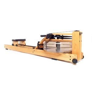 WaterRower roeitrainer - waterweerstand - essenhout (4250323244568)