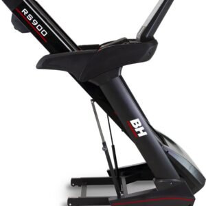 BH Fitness RS900 TFT - Loopband - Maximale snelheid 22km/u - 32 programma's (8445960000752)