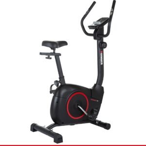 Ergonomische Hometrainer met Lage Instap en Stil Loopwerk (9101145307250)