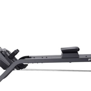 Focus Fitness Fusion E5 - Roeitrainer - Magnetisch - 5 niveaus - Rubberhout (8718627098936)