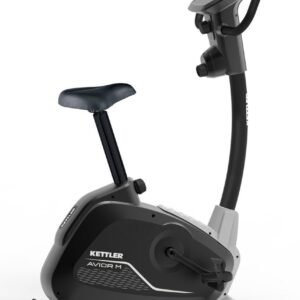 Kettler Avior M hometrainer - 8 weerstandsniveaus - 6 kg (7640119481609)