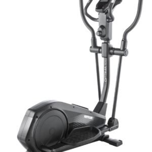 Kettler Optima 100 Crosstrainer - 12 kg vliegwiel - 8 weerstandsniveaus (7640119481166)