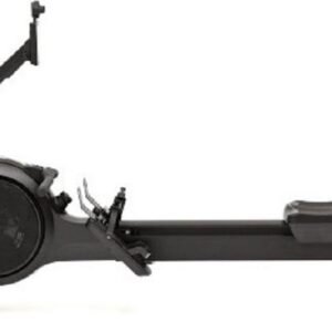 Life Fitness Heat Row Roeitrainer - met LCD console (0661596811243)