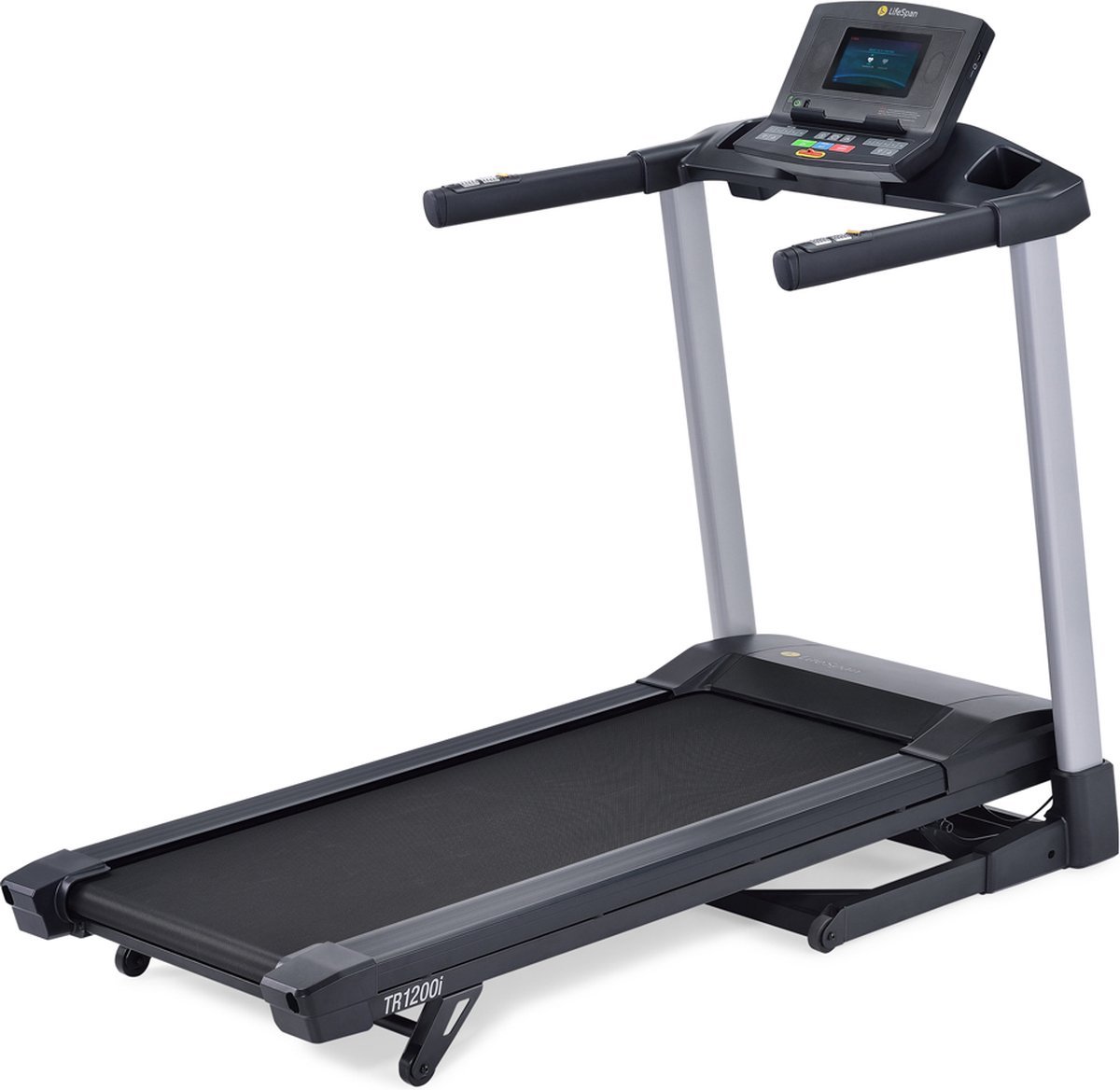 LifeSpan Fitness Loopband TR1200iT (4713331611192)
