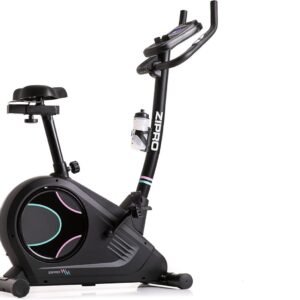 Magnetische Hometrainer Fiets met iConsole+ voor Thuistraining (9101057996474)