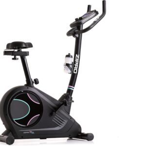 Magnetische Hometrainer Fiets met iConsole+ voor Thuistraining (9101145585979)