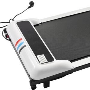 Mini Loopband - Compacte loopband Bureau loopband - Thuis sporten - Inklapbaar ontwerp - 120 x 50 x 17 cm (9101205399409)