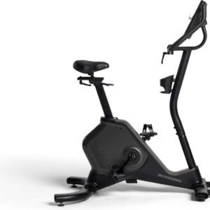 Schwinn Hometrainer met lage instap 590U | met JRNY (0708447914729)
