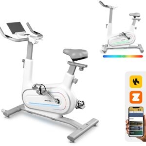 Spokey ZEN Hometrainer - 458 (5905339463357)