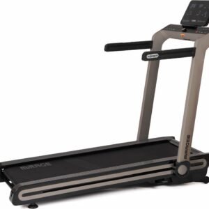 Toorx Fitness Mirage C60 Loopband - Pure Bronze - 18 Trainingsprogramma's - 18 km/h - LED Scherm (8029975999760)