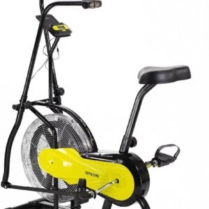 Aerodynamische Hometrainer voor Thuisgebruik (9101136635997)