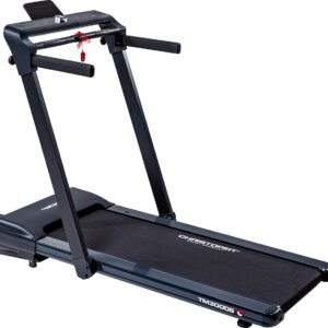 Christopeit TM3000s loopband (4044163023502)