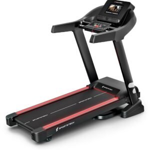 Sportstech F37s Pro_10inch loopband, inklapbaar, 20 km/u, 7 PK, app (4250795245223)