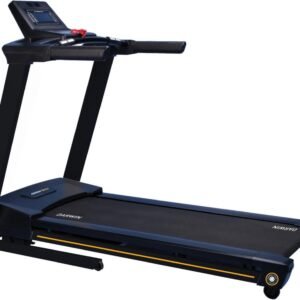 Darwin TM40 loopband - opklapbaar - max 16 km/u - ventilator - USB aansluiting - 10% hellingshoek (4251294110654)