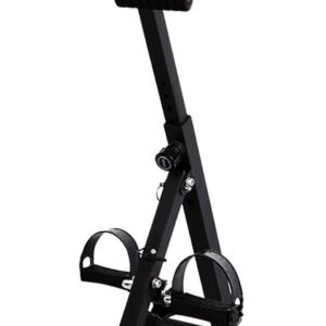 Hometrainer - Indoor Fitness - Arm Been Training - Verstelbare Weerstand (9101163759796)