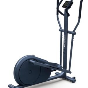 KETTLER HOI CROSS+ - Crosstrainer - Premium - Modern design - Bluetooth en ANT+ verbinding - 4 gebruikers profielen (7640119482170)