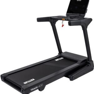 Kettler Track 400 loopband - 18 km/u - inklapbaar (4251294119732)