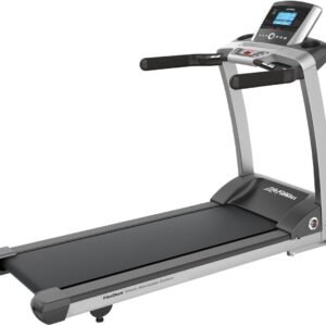 Life Fitness T3 Loopband - Go-console en 20 km/u (0600740262326)