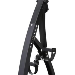 Oefenfiets - Hometrainer Beenfiets - Revalidatie Training - Verstelbaar Draagbaar - 1.00 Aantal - null (9101414218379)