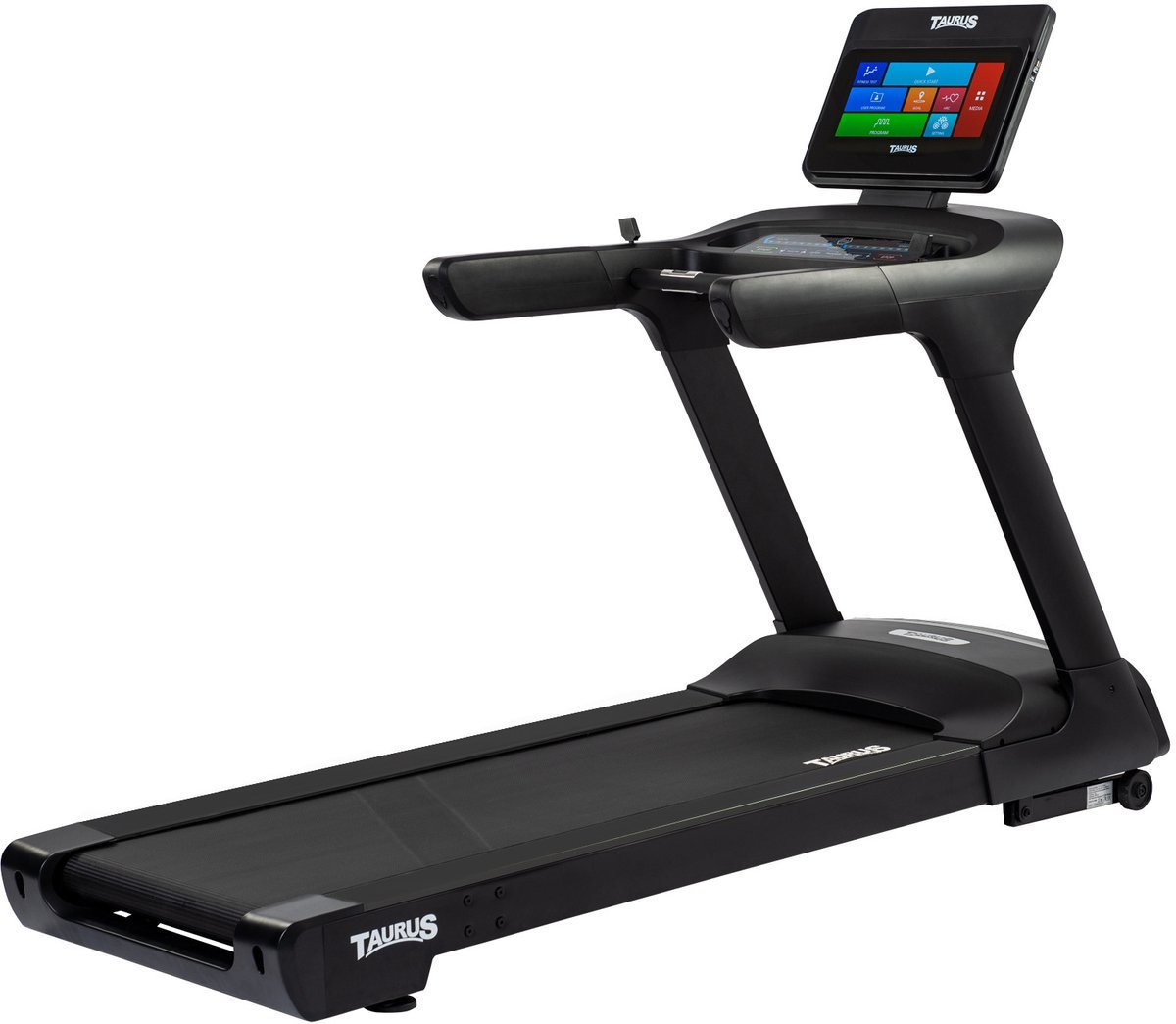 Taurus T10.3 HD Pro Loopband - 15,6 inch touchscreen (4251294113990)