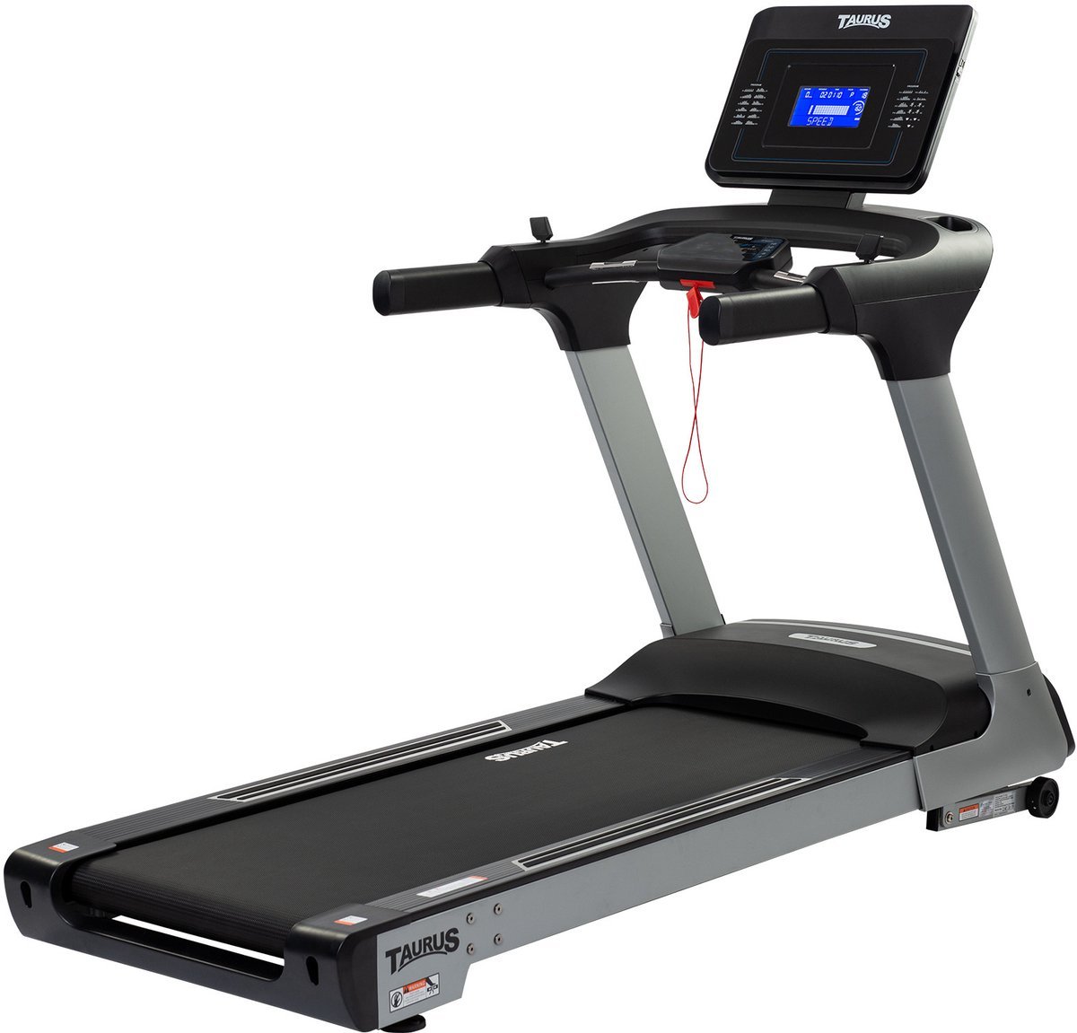 Taurus T9.5 Loopband - 22 km/u en 15% helling (4251294111071)