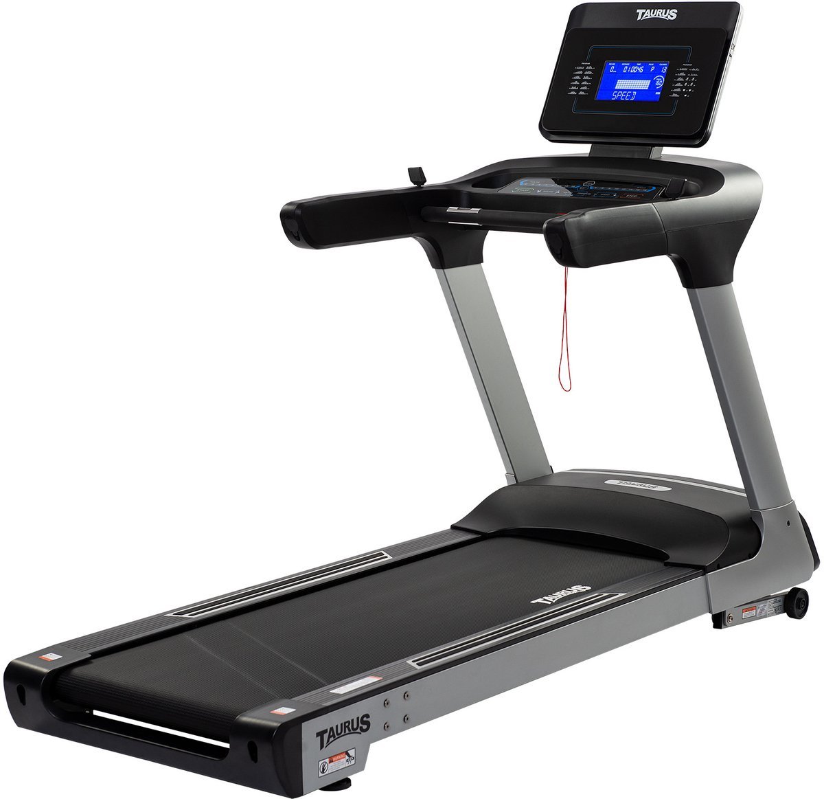 Taurus T9.9 Loopband - 22 km/u en 15% helling (4251294111088)