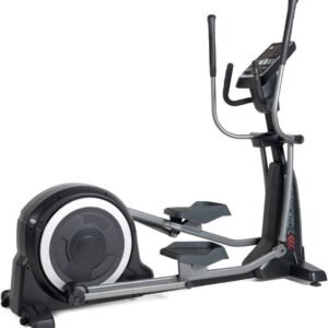 Toorx Fitness ERX-9000 Crosstrainer (8029975996004)