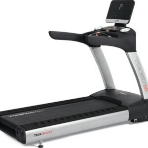 Toorx Fitness TRX-9000 Loopband (8029975995663)