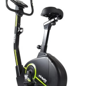 VirtuFit iConsole HTR 2.1 Ergometer - Hometrainer fiets- Fitness fiets - Incl. gratis trainingsvideo (8721531102347)