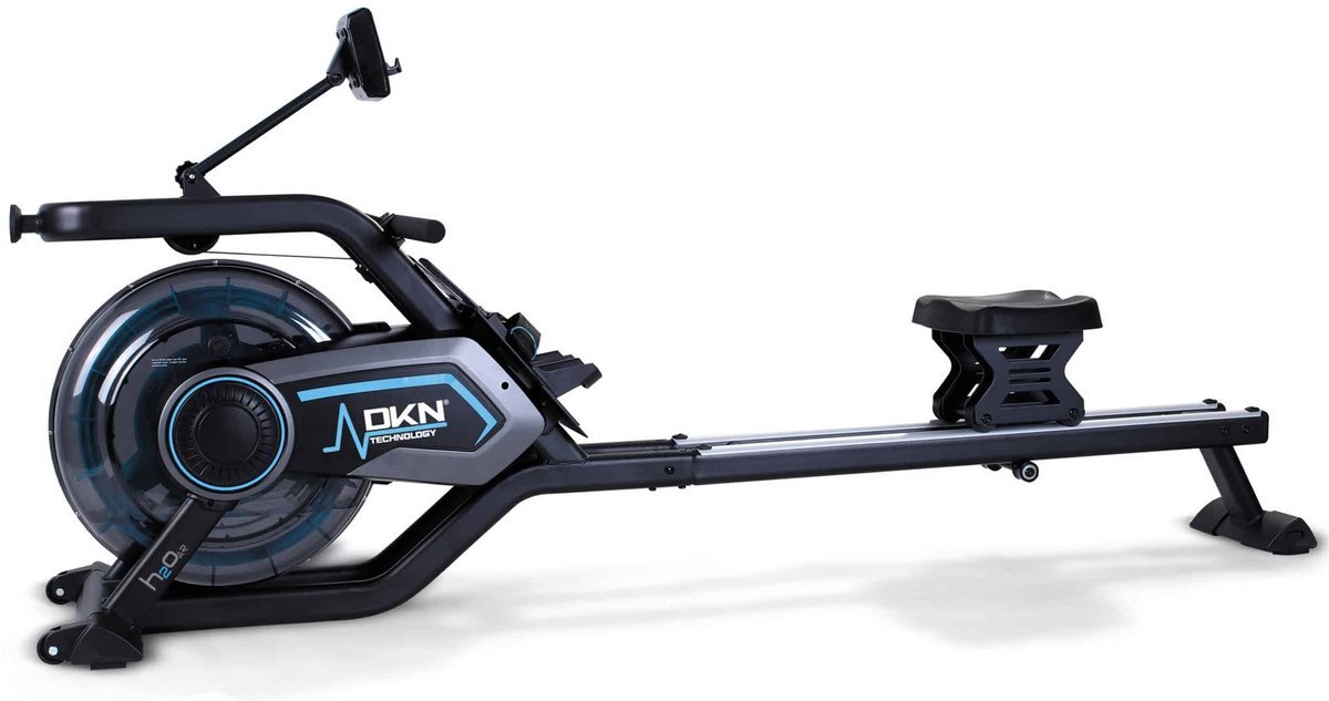 DKN Technology H20Ar roeitrainer (5412002205386)