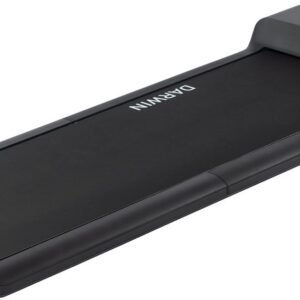 Darwin walking pad loopband inklapbaar - 6 km/u - compact (4251294112962)