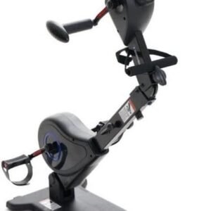 Ergonomische Hometrainer met 8 Magnetische Weerstanden voor Full Body Workout (9101093039258)