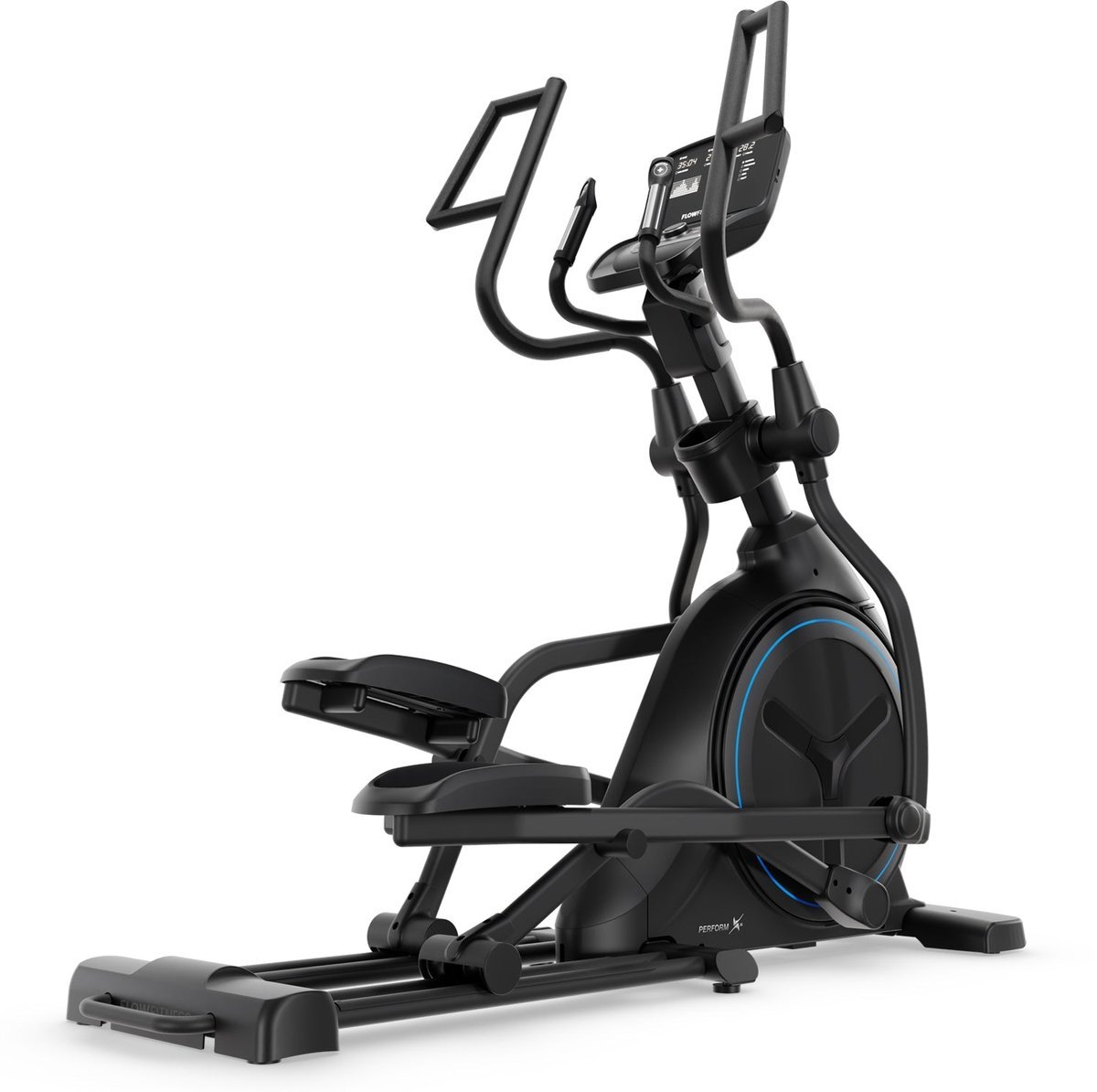 Flow Fitness Perform X5i Crosstrainer (2026 model) (8721531100411)