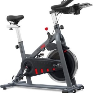 Indoor Hometrainer met 18kg Vliegwiel voor Thuistraining (9101055907519)