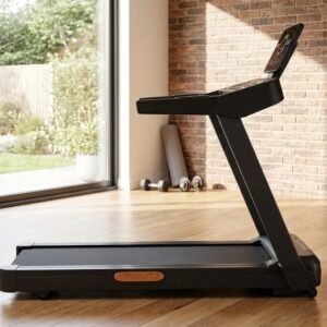Loopband inklapbaar met helling 16% - 14 km/u elektrische treadmill met hartslagmeter & 3,5 PK stille motor - 180 kg belastbaar - House&Garden PowerIncline Pro 14K Walking Pad voor thuis & kantoor (9504627478330)