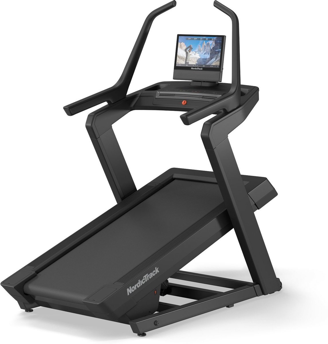NordicTrack Incline Loopband X16 (0043619394658)